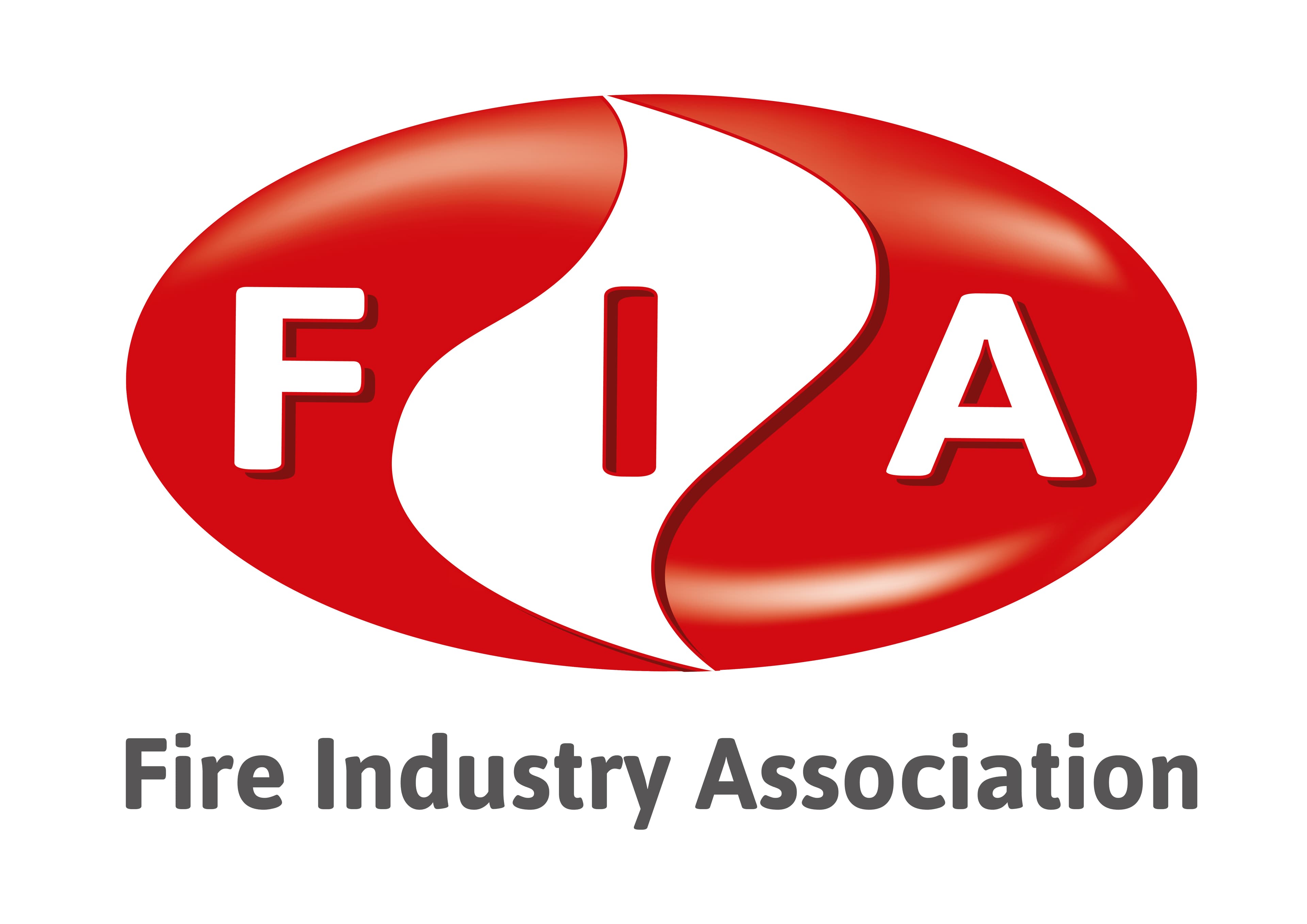 Fire Industry Association logo