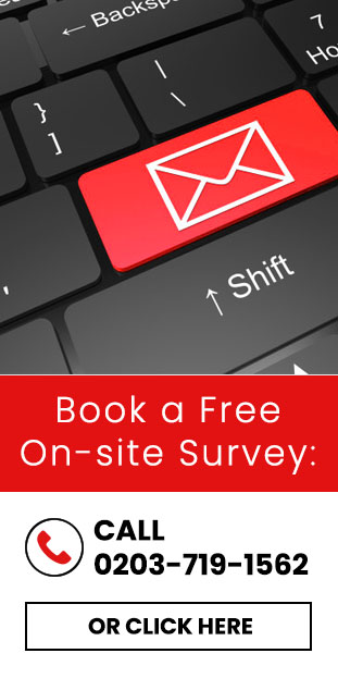 Book a Free Survey