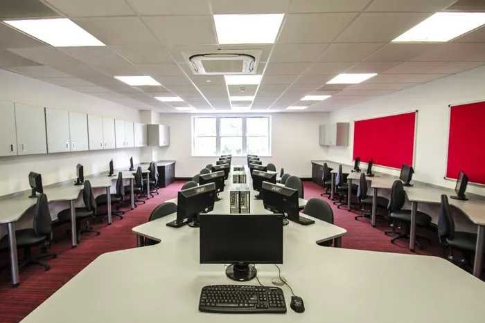 ict-suite